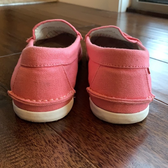 Cole Haan flats - Pinch Maine Classic - Picture 6 of 10